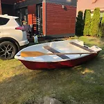 Сasa de vacaciones Wakacyjny Dom Na Wylacznosc 