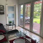 Дом отдыха Wakacyjny Dom Na Wylacznosc 