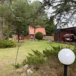 Wakacyjny Dom Na Wylacznosc 