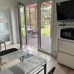 Дом отдыха Wakacyjny Dom Na Wylacznosc 