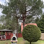 Дом отдыха Wakacyjny Dom Na Wylacznosc 