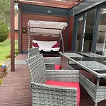 Wakacyjny Dom Na Wylacznosc 