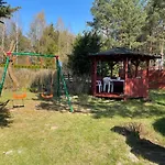 Wakacyjny Dom Na Wylacznosc 