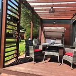 Wakacyjny Dom Na Wylacznosc 