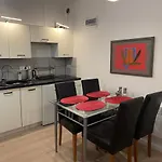Сasa de vacaciones Wakacyjny Dom Na Wylacznosc 