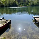 Сasa de vacaciones Wakacyjny Dom Na Wylacznosc 