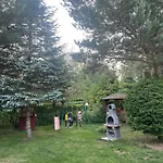 Wakacyjny Dom Na Wylacznosc 