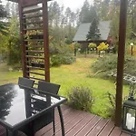 Wakacyjny Dom Na Wylacznosc 