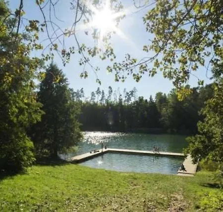 Wakacyjny Dom Na Wylacznosc 