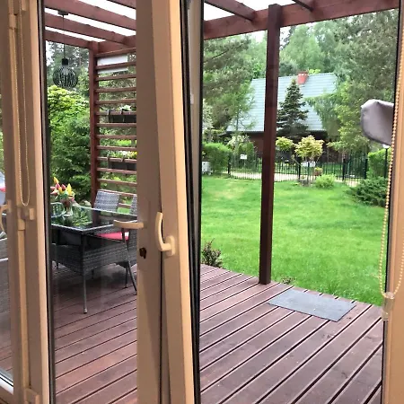 Wakacyjny Dom Na Wylacznosc 