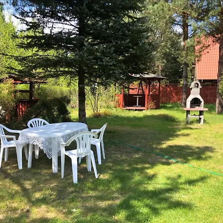 Wakacyjny Dom Na Wylacznosc 