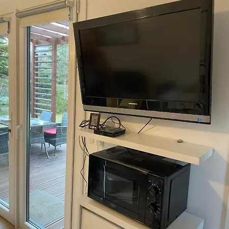 Wakacyjny Dom Na Wylacznosc 