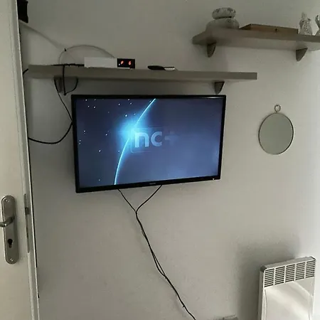 Wakacyjny Dom Na Wylacznosc 