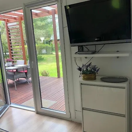 Wakacyjny Dom Na Wylacznosc 