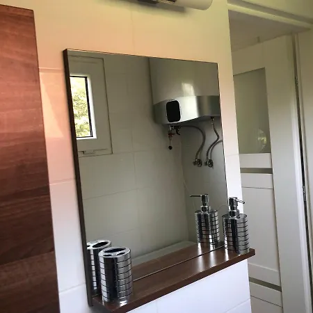 Ferienhaus Wakacyjny Dom Na Wylacznosc 