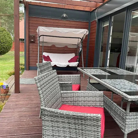 Wakacyjny Dom Na Wylacznosc 