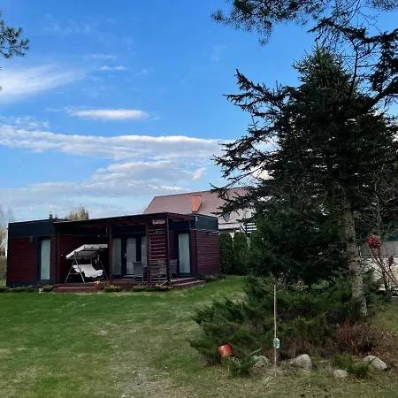 Wakacyjny Dom Na Wylacznosc 