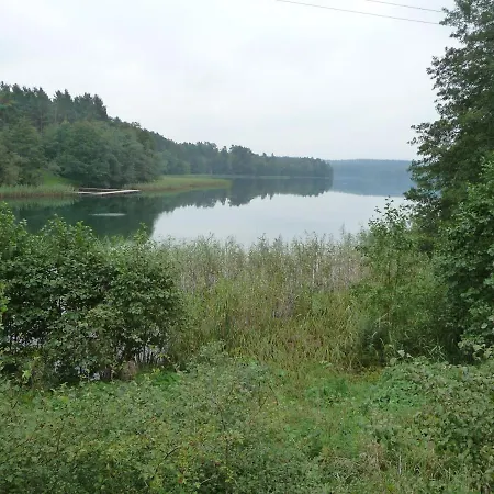 Wakacyjny Dom Na Wylacznosc 