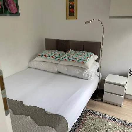 Holiday home Wakacyjny Dom Na Wylacznosc 