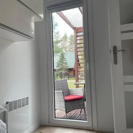 Holiday home Wakacyjny Dom Na Wylacznosc 