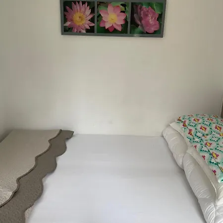 Wakacyjny Dom Na Wylacznosc 