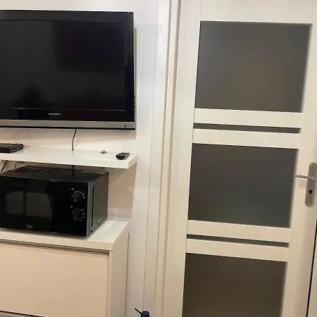 Сasa de vacaciones Wakacyjny Dom Na Wylacznosc 