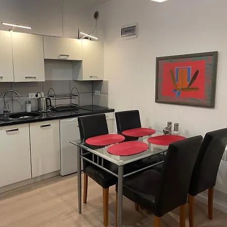 Holiday home Wakacyjny Dom Na Wylacznosc 