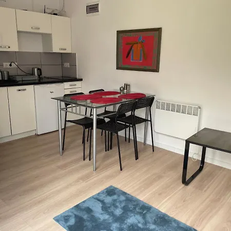 Wakacyjny Dom Na Wylacznosc 