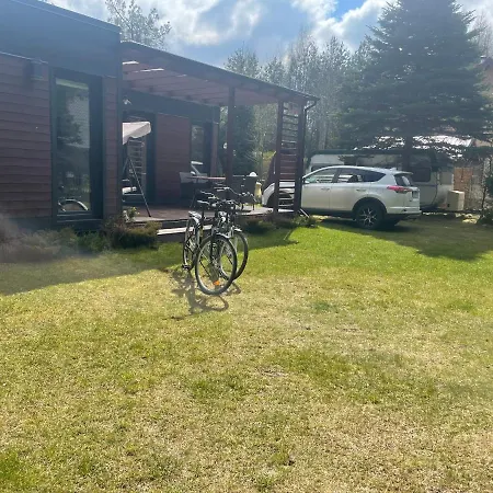 Wakacyjny Dom Na Wylacznosc 