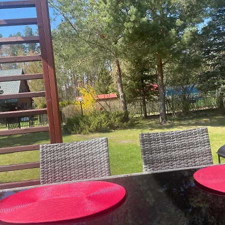 Wakacyjny Dom Na Wylacznosc 