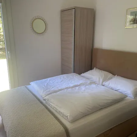 Holiday home Wakacyjny Dom Na Wylacznosc 