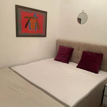 Holiday home Wakacyjny Dom Na Wylacznosc 