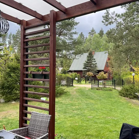 Wakacyjny Dom Na Wylacznosc 