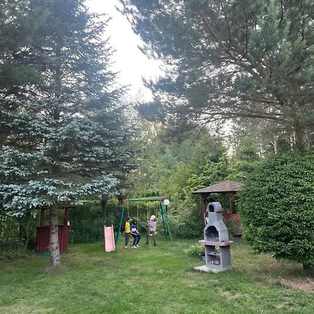 Wakacyjny Dom Na Wylacznosc 