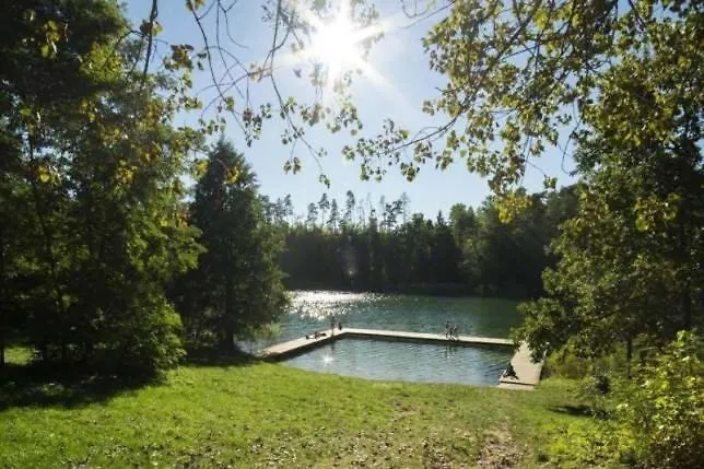 Wakacyjny Dom Na Wylacznosc 