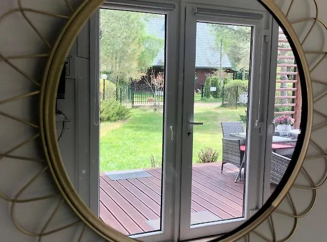 Wakacyjny Dom Na Wylacznosc 