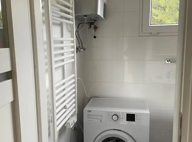 Wakacyjny Dom Na Wylacznosc 