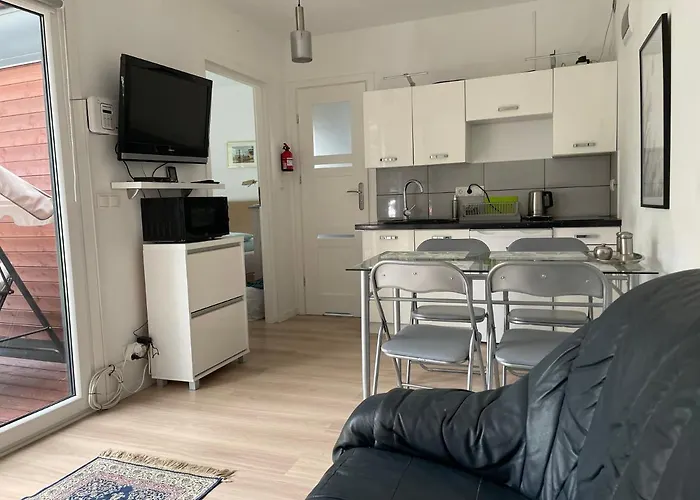 Wakacyjny Dom Na Wylacznosc 