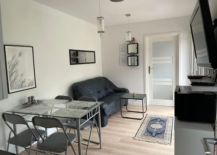 Holiday home Wakacyjny Dom Na Wylacznosc 