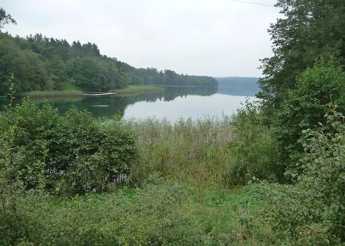 Wakacyjny Dom Na Wylacznosc 