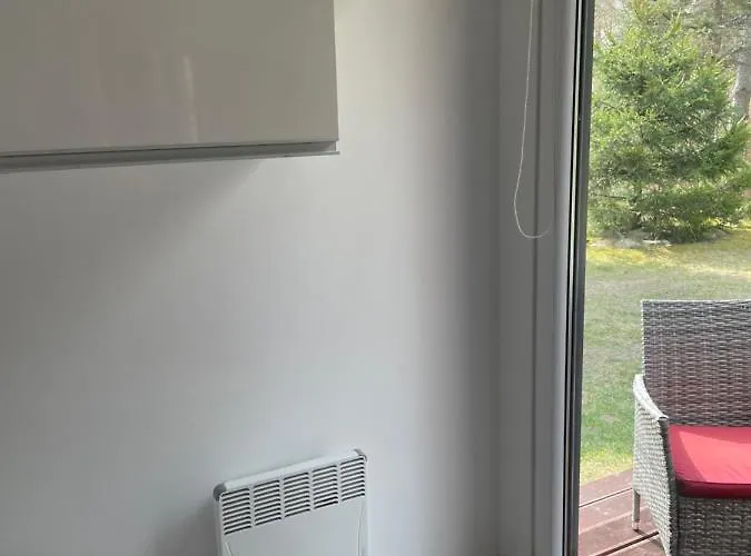 Wakacyjny Dom Na Wylacznosc 