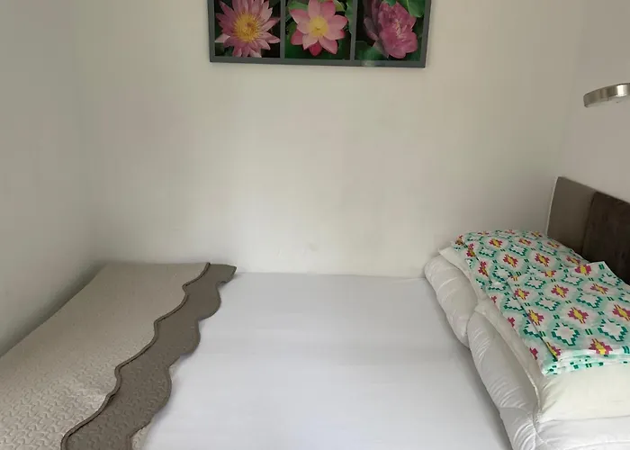 Wakacyjny Dom Na Wylacznosc 