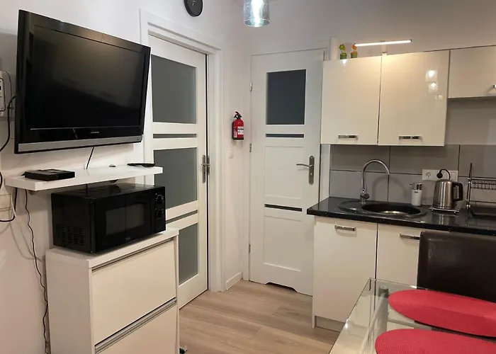 Wakacyjny Dom Na Wylacznosc 