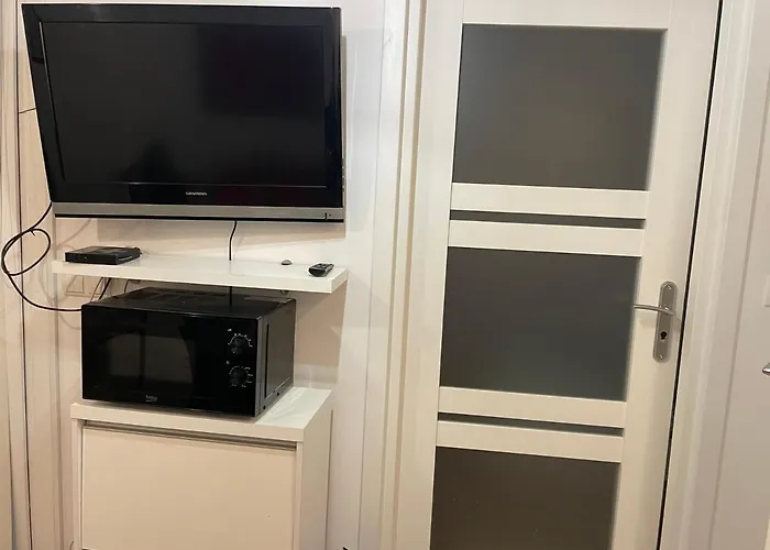 Holiday home Wakacyjny Dom Na Wylacznosc 