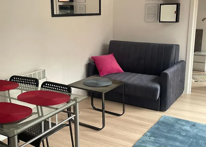 Wakacyjny Dom Na Wylacznosc 