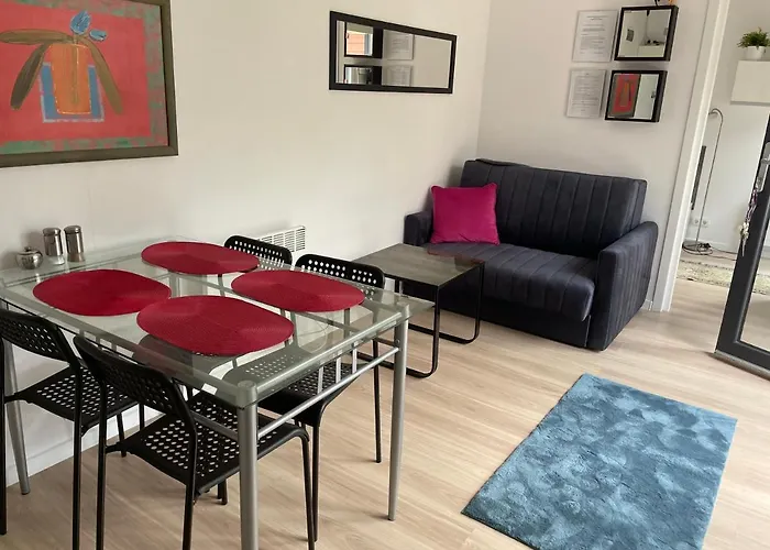 Wakacyjny Dom Na Wylacznosc 