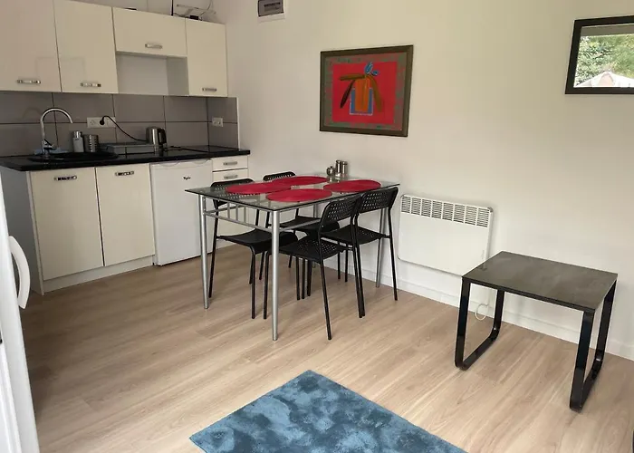 Wakacyjny Dom Na Wylacznosc 