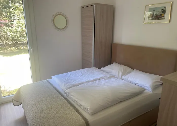 Holiday home Wakacyjny Dom Na Wylacznosc 