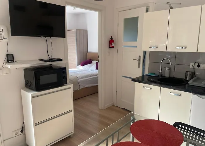 Holiday home Wakacyjny Dom Na Wylacznosc 