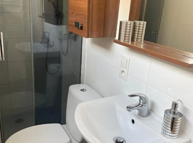 Wakacyjny Dom Na Wylacznosc 